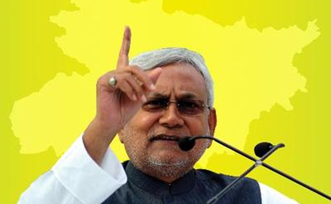 Nitish Kumar directs immediate TRE 4.0 for teacher recruitments in Bihar