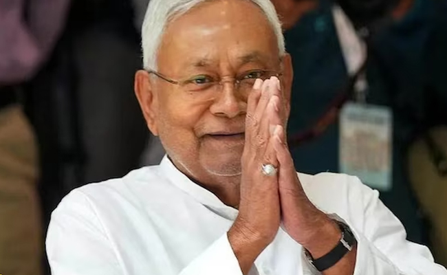Nitish Kumar Era in Bihar Politics Nears End