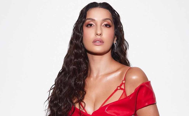 Nora Fatehi About 'No Need Of Man'