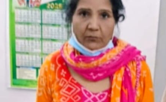 Pakistani woman, a Nepali jail escapee, arrested in Tripura