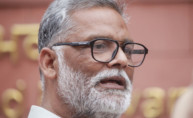 Pappu Yadav on Mahagathbandhan unity