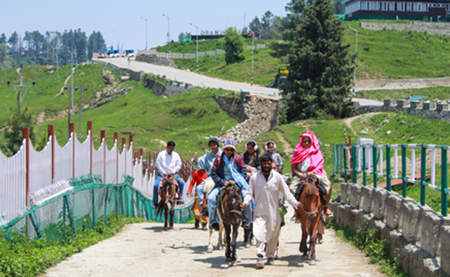 Reviving tourism, rebuilding hope in J&K post Pahalgam terror attack 
