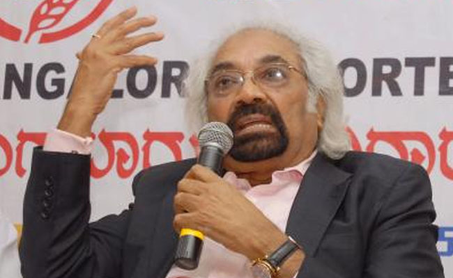 BJP slams Pitroda over ‘Pak feels like home’ remark