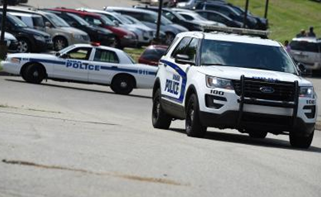 Two killed, six injured in US Los Angeles mass shooting