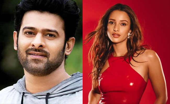So, Has Prabhas Really Agreed?