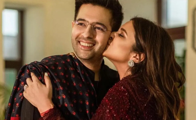 Actress Welcomes a Baby Boy