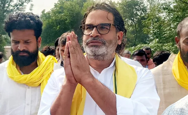 Prashant Kishor: From hero to zero