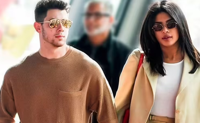 Priyanka Couple’s Net Worth Touches Rs 1,250 Cr