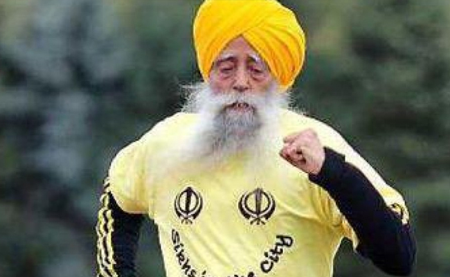 Punjab Assembly pays tributes to Fauja Singh