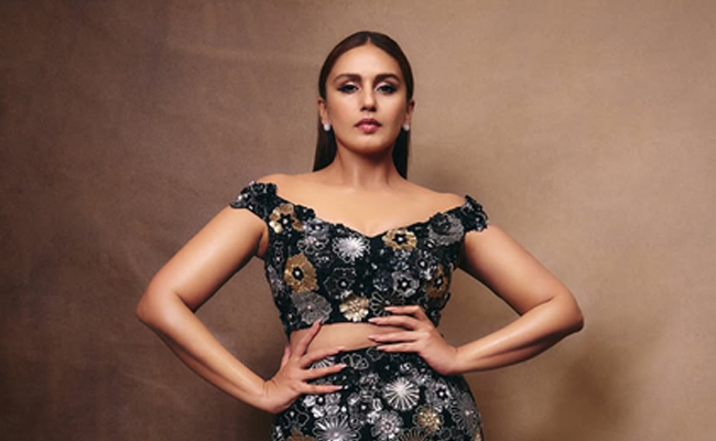 Huma Qureshi calls her role as Rani Bharti in ‘Maharani 4’ her boldest yet