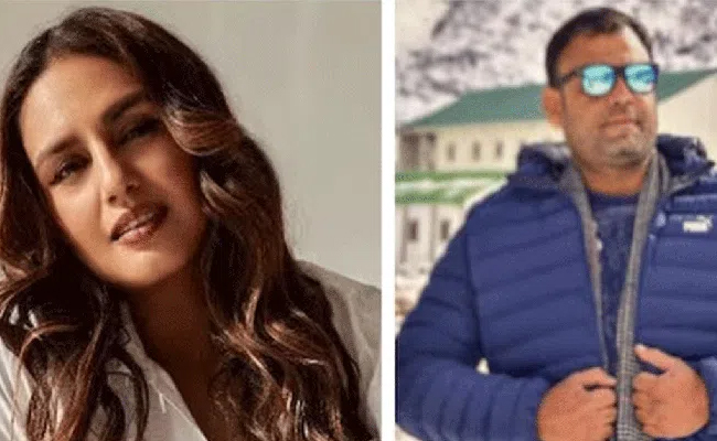 Parking Dispute: Actress Huma Qureshi’s Brother Murdered