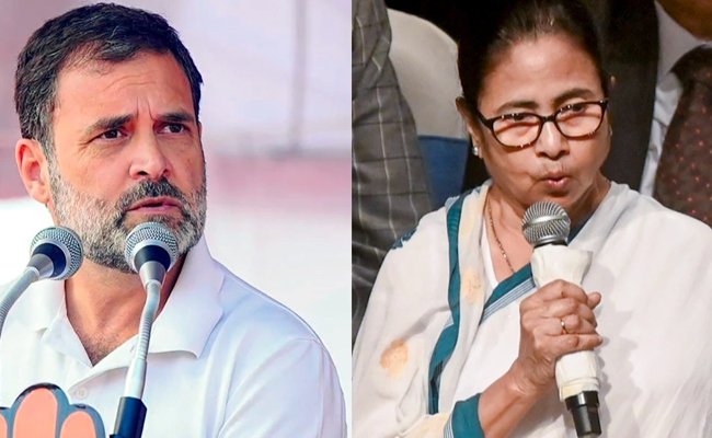 Another rallying point for the INDIA Bloc