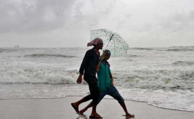 Monsoon 2025: A Rare Occurence After 16 Years 
