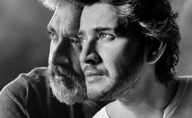 Tradition Broken… What Will Rajamouli Do This Time?