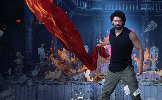 Raja Saab: A Lengthy and Grand Climax in the Making