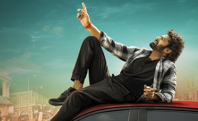 Raja Saab Teaser Doubles the Hype Among Fans