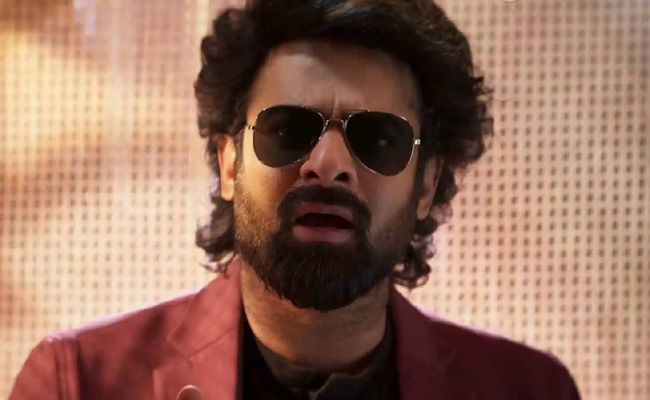 Why Is There Opposition to Prabhas in the North?