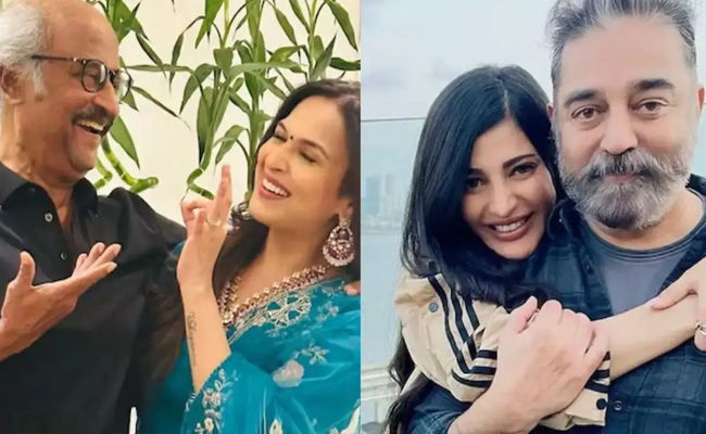 Daughters to Produce Their Fathers’ Film