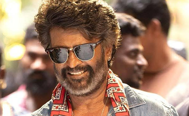 Rajinikanth to complete 50 years in cinema on Aug 15