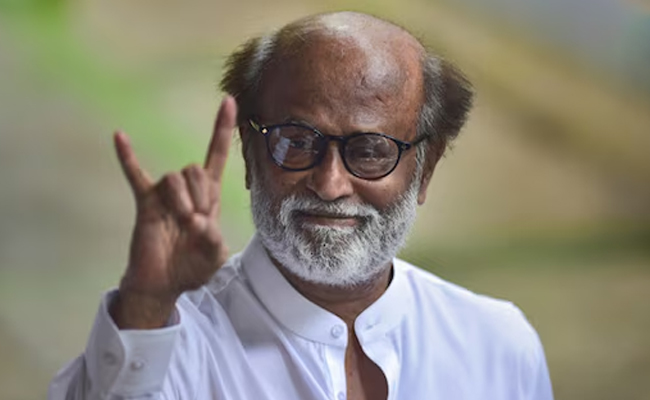 Happy Birthday to Thalaiva… From Bus Conductor to International Superstar