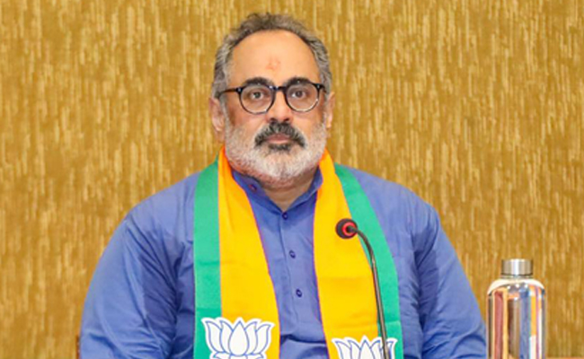 Political drama by CM Vijayan