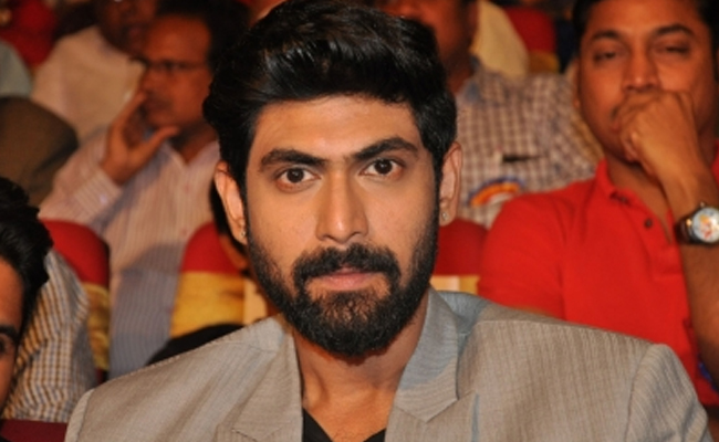 Rana seeks alternate date to appear before ED