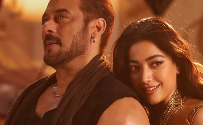 Historic Disaster… What’s Rashmika’s Situation?