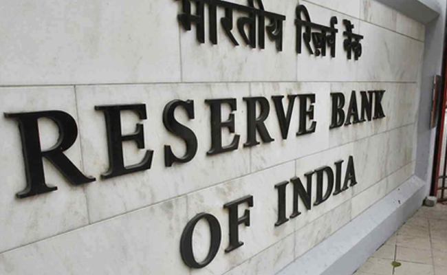 RBI pegs India’s GDP growth at 6.5 pc for 2025-26