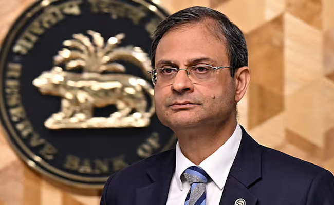 RBI’s Key Announcement: Repo Rate Remains Unchanged