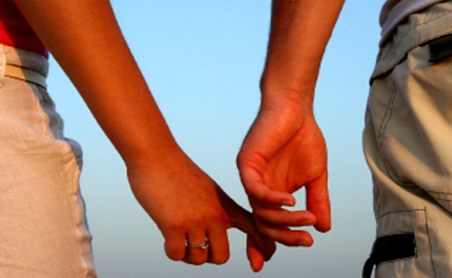 Live-in Relationships Are Not Illegal