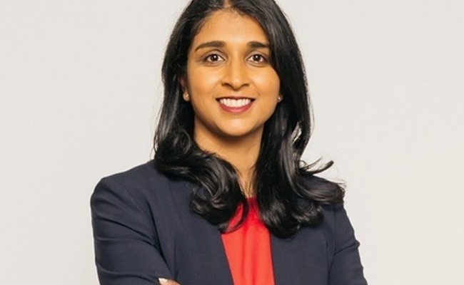 Republican pick Indian American lawyer to run for high-profile New York attorney general 