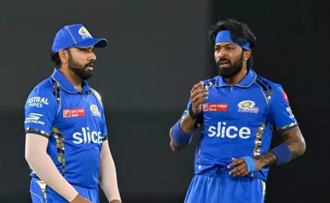 MI divided into 2 groups, owners backing captain Hardik Pandya