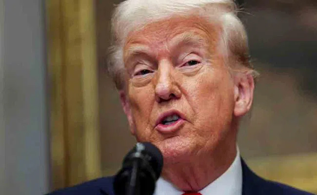 Trump's Another Sensational Decision: Travel Ban on 41 Countries Including Pakistan