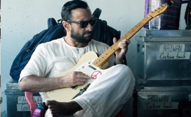 Why Kapoor thinks hubby Saif is the ‘coolest ever’