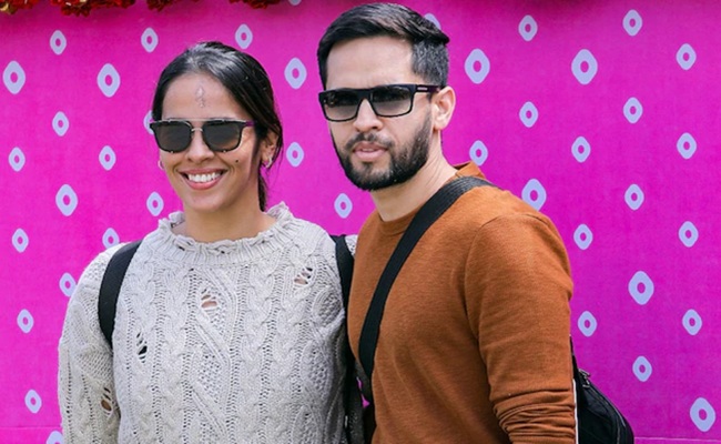 Saina- Kashyap End of a 7-Year Marriage