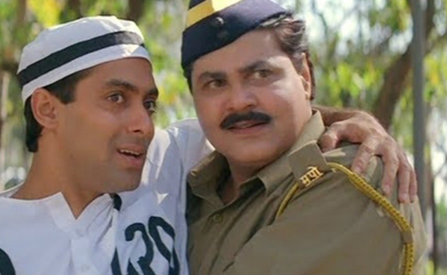 Salman Khan says 'life lived kingsize'