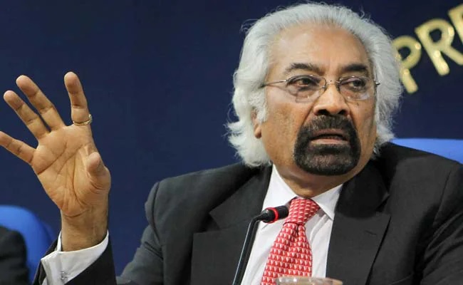 Is Sam Pitroda Bribed To Defame Congress?