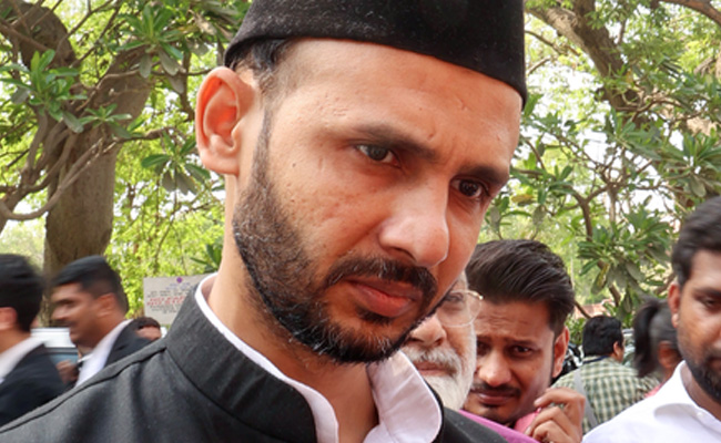 Sambhal MP deposits Rs 6 lakh as fine to electricity dept
