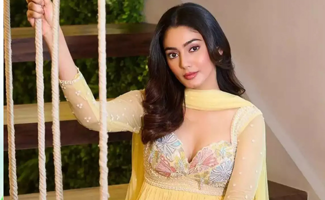 Actress Responds To Body Shaming