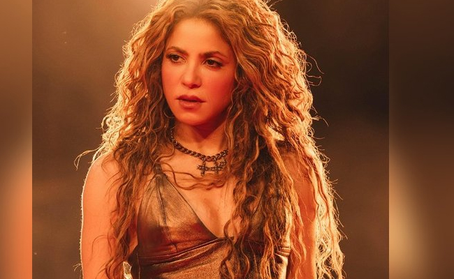 Shakira says being an immigrant in US ‘means living in fear’
