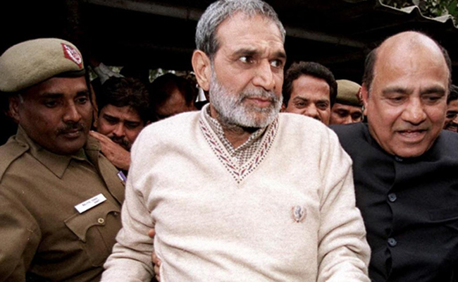 Delhi court reserves verdict in 1984 anti-Sikh riots case