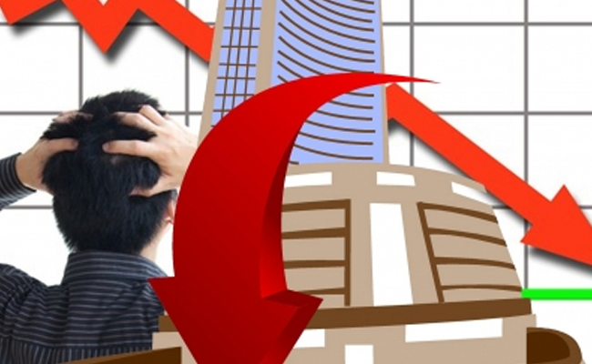  Nuvama shares tank over 10 pc after SEBI action 