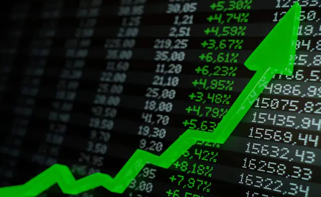 SENSEX Today: Markets See Biggest Gain In 4 Years