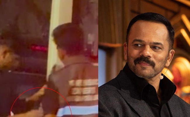  Fresh Gun Shooting Scare in Bollywood