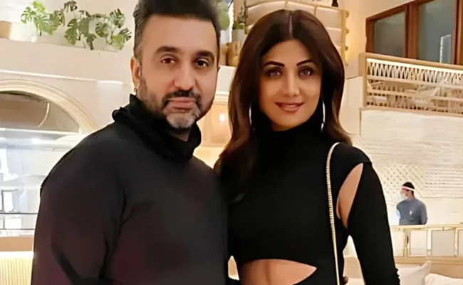 Did Shilpa Shetty Leave the Country?