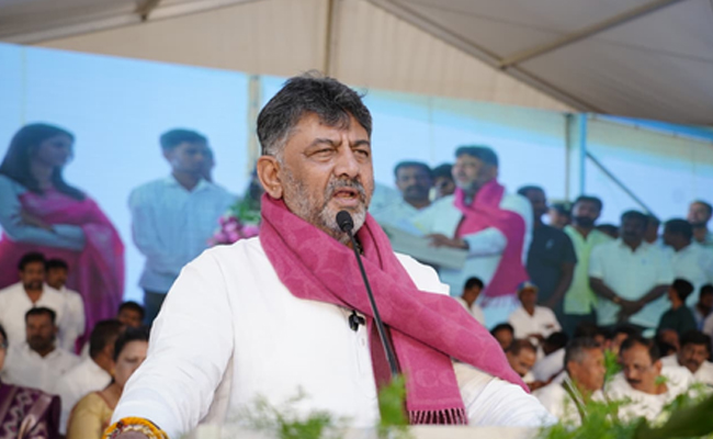 BJP Vijayendra is collection king