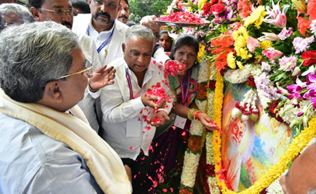 Karnataka govt to consider inclusion of 'Ramayana' to school curriculum
