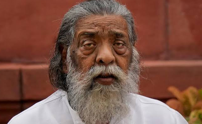 Shibu Soren Passes Away: pay heartfelt tributes to 'Dishom Guru'