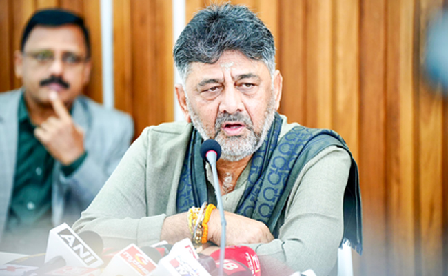 BJP to target Centre, not state