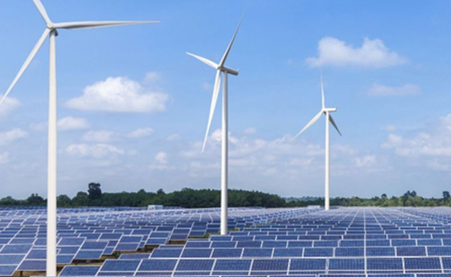Cabinet approves up to Rs 20,000 crore investment by NTPC